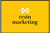 Resin Marketing Logo
