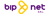 Bipnet SRL Logotype
