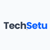 TechSetu Logotype