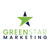 GreenStar Marketing Logotype