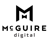 McGuire Digital LLC Logo