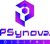Psynova Digital Logo