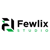 Fewlix Studio Logo