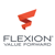 Flexion Inc. Logotype