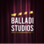 Balladi Studios Logotype