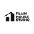 Plain House Studio Logotype
