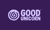 Good Unicorn Logotype