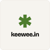 Keewee Logotype