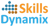 skillsdynamix Logotype