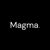 Magma - Agencia de Marketing Dental Logotype