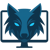 KINGMAN DIGITAL CYBER NETWORK Logotype