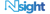 Nsight Inc. Logotype