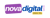 Nova Digital Web Logo