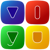 Viyu Ventues Logotype