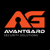 Avantgard Security Solutions Logotype