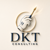 DKT Consulting Logotype