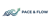 Pace & Flow Logo