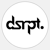 DSRPT Kuwait Logotype