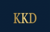 Kelvin Kwesi Danquah Logo