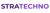 Stratechno Logo