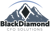 Black Diamond CFO Solutions Logotype