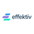 Effektiv Logotype