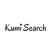 Kumi Search Logotype