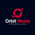 OrbitWorks Logotype