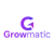 Growmatic Savtech Global Logotype