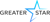 A Greeater Star Vision Logotype