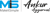 MIS Work India Pvt. Ltd. Logotype