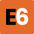 EightySix Digital Logo