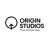 Origin Studios Logotype
