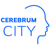 Cerebrum City Logotype