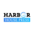Harbor House Press Logotype