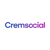 Crem Social Logotype