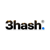 3HASH Logo