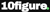 10Figure Agency Logotype