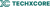 techxcore Logotype