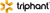 Triphant Logo