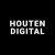 Houten Digital Logo