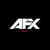 AFX Logistics Logo