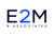 E2M & Associates Logotype