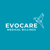 Evocare Billings & It Solutions Logotype