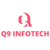 Q9 Infotech Logotype