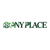 AnyPlace Logotype