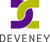DEVENEY Logotype