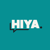 HIYA Agency LTD Logotype