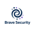 Brave Security Logotype