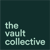 The Vault Collective Logotype